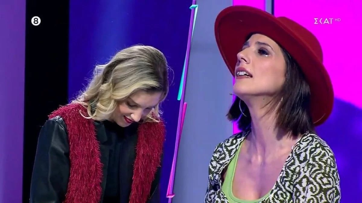 My Style Rocks: Τα δάκρυα δεν είχαν σταματημό - Πλάνταξαν στο κλάμα όλοι στο πλατό με την εξομολόγηση της Σελένης για την μητέρα της