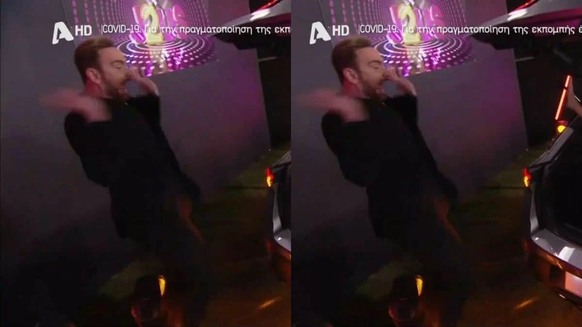 Τον άκουσαν και στα άλλα κανάλια - Η φάρσα της Σταυροπούλου στον Κοκλώνη στο J2US