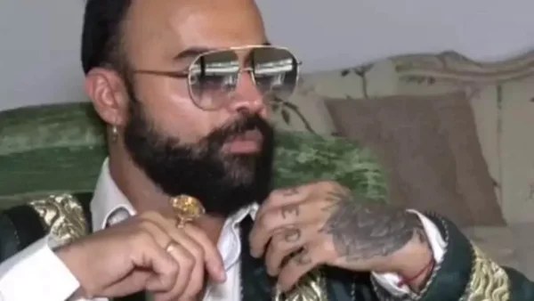 «Το μεγαλύτερο ψέμα που έχει γραφτεί είναι ότι τα έχω με...» - Η αποκάλυψη του Περικλή Κονδυλάτου για την προσωπική του ζωή