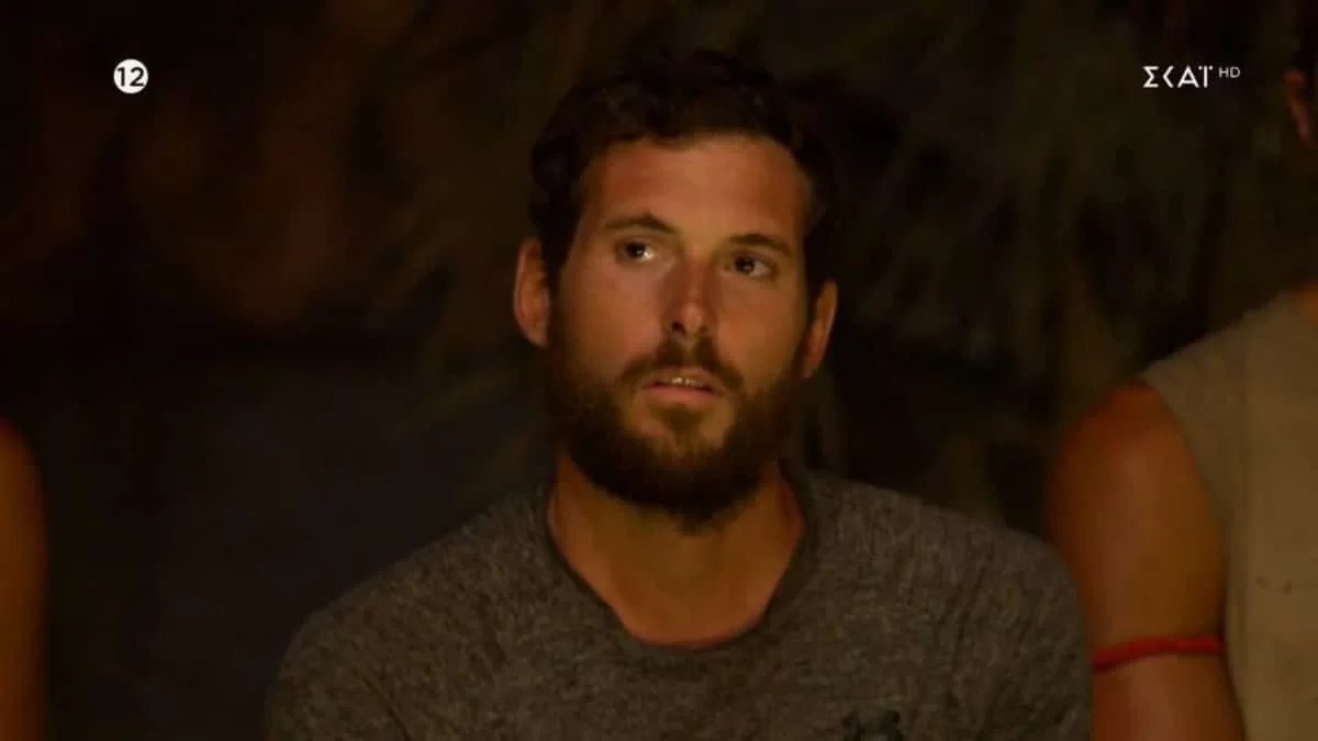Survivor All Star: Αποχώρησε... κερδισμένος! Με πόσα χρήματα γυρνάει στην Ελλάδα ο Παναγιώτης Κωνσταντινίδης