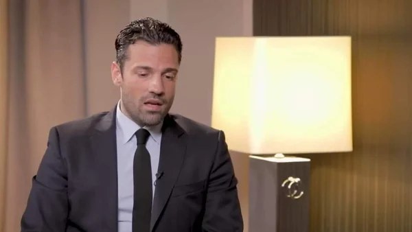 «Είναι δύσκολο για κάποια κοπέλα να είναι μαζί μου! Είμαι...» - Η εξομολόγηση του Κωνσταντίνου Αργυρού για την προσωπική του ζωή 