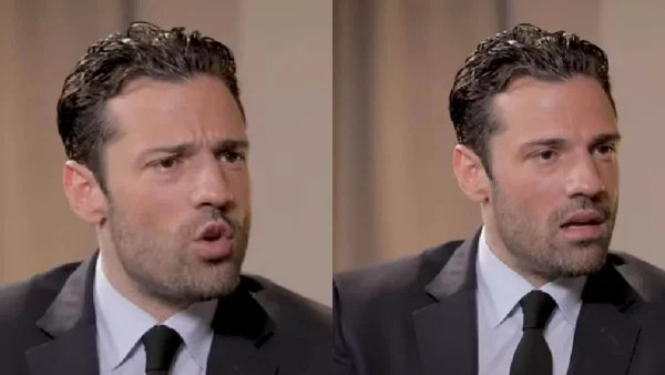 Κωνσταντίνος Αργυρός: «Είμαι ευγνώμων για ότι...» - Η εξομολόγηση του τραγουδιστή για την προσωπική του ζωή