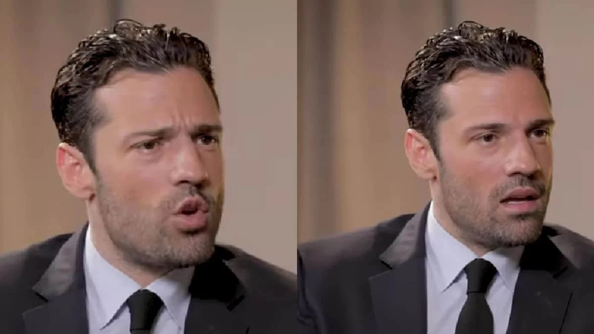 Κωνσταντίνος Αργυρός: «Είμαι ευγνώμων για ότι...» - Η εξομολόγηση του τραγουδιστή για την προσωπική του ζωή