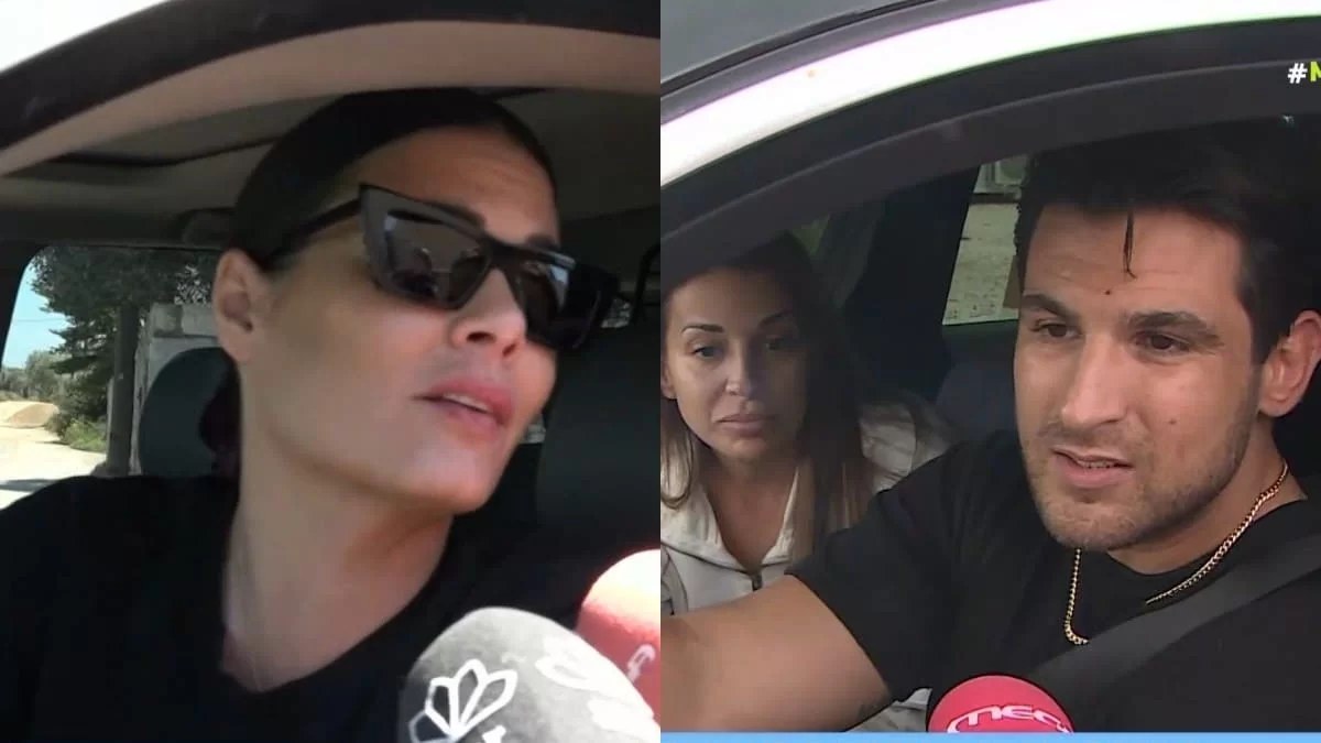 Μαρία Κορινθίου: «Έγινε θέμα συζήτησης χωρίς...» - Απαντά στην Ελένη Χατζίδου μετά τις φήμες για το πρωινό του Star