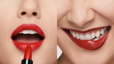 Τα νέα κραγιόν Shiseido «παντρεύουν» την τέχνη με την επιστήμη!