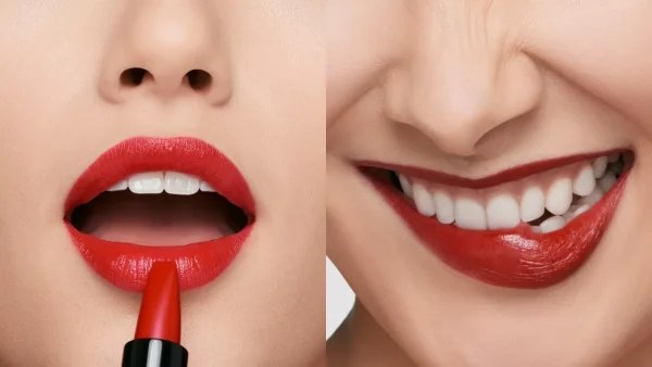 Τα νέα κραγιόν Shiseido «παντρεύουν» την τέχνη με την επιστήμη!