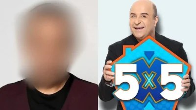 Όνομα "έκπληξη" - Ο επικρατέστερος αντικαταστάτης του Μάρκου Σεφερλή στον ΑΝΤ1