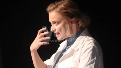 Λένα Δροσάκη: «Ελπίδα!» - Η πρώτη της ανάρτηση όλο νόημα μετά τον διαζύγιο με τον Μπουρδούμη