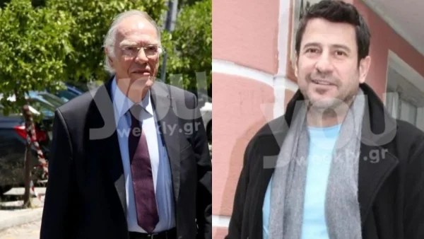 Βασίλης Λεβέντης: «Έρχονται, κλείνουν το μάτι...εγώ όμως δεν είμαι σαν τον Γεωργούλη» - Σοβαρές αιχμές από τον πολιτικό