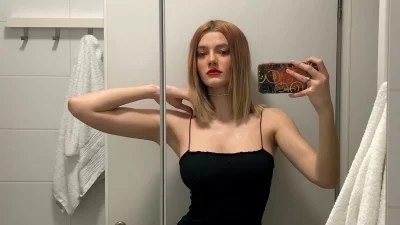 «Η ζωή είναι δύσκολη...» - Στο νοσοκομείο η πρώην παίκτρια του GNTM, Λία Τσουντζάν