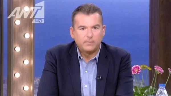 Θα παντρευτούν σε ιδιόκτητο εκκλησάκι - Η ανακοίνωση για τον γάμο στον αέρα του "Πρωινού"