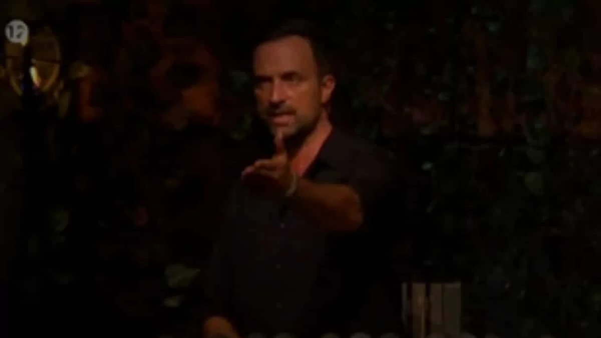 Survivor all star: Δεν το πήρε καθόλου χαλαρά - Ο 4ος υποψήφιος προς αποχώρηση