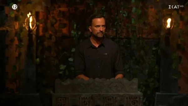 Survivor All Star: Ανατροπή με την αποχώρηση - Δεν φεύγει κανείς!