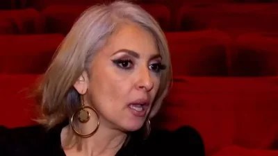Ματθίλδη Μαγγίρα: «Γράψανε ότι είχα φάει χαστούκι από τον...» - Η αποκάλυψη της ηθοποιού για περιστατικό