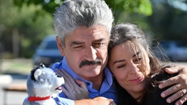 Θα χαρούν πολύ οι τηλεθεατές - Η είδηση που έγινε γνωστή για την σειρά του ALPHA, Σασμό