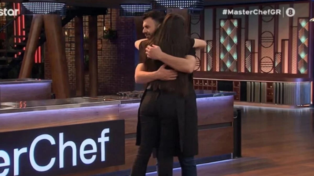 Masterchef 7: «Θα αποχωρήσω εγώ ή θα τους διώξω όλους!» - Έξαλλη η Μαρία Μπέη