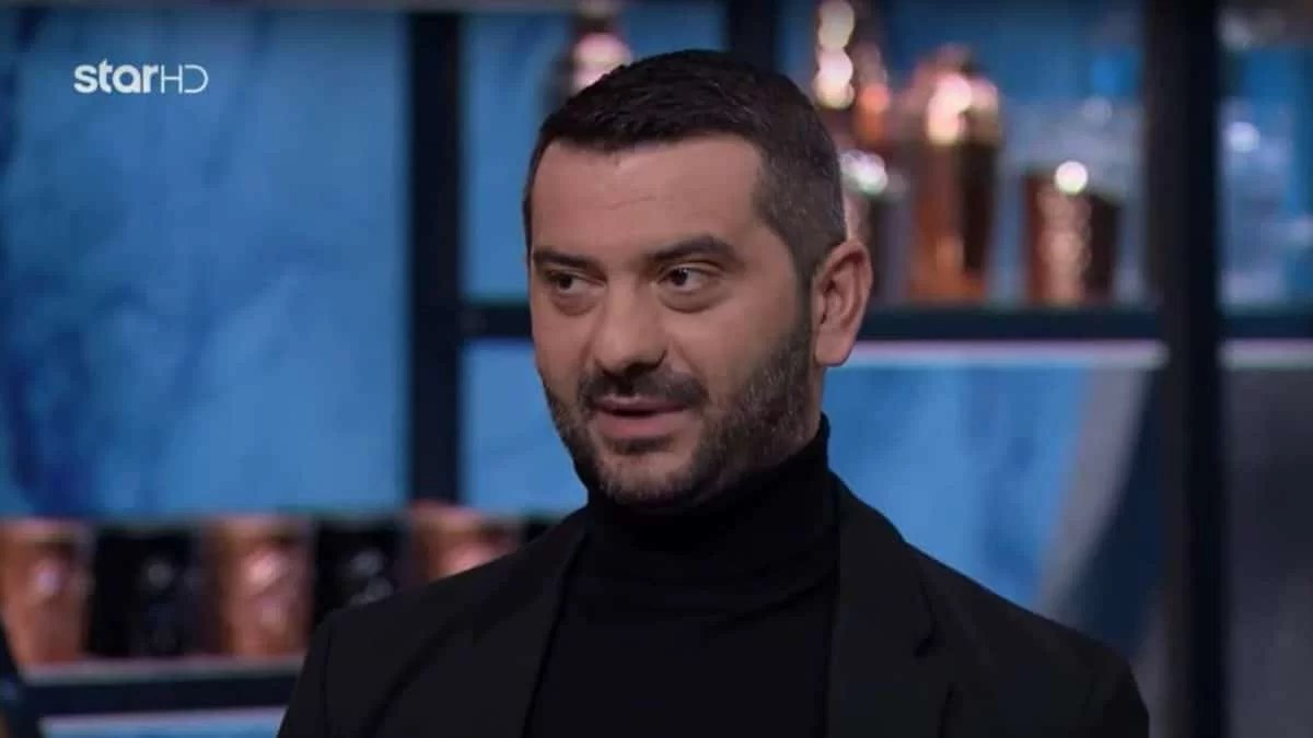 Masterchef 7 highlights 21/4: Εκτός ο Σωτήρης Κοντιζάς - Η ανακοίνωση για την υγεία του