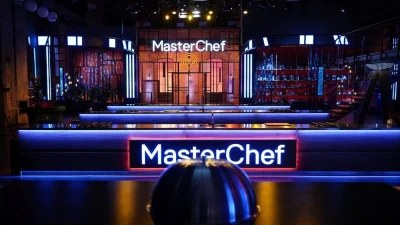 Σοκαριστικό περιστατικό στο Masterchef - 44 άτομα έπαθαν τροφική δηλητηρίαση!