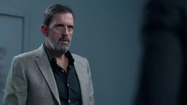 Μαύρο Ρόδο (9/4): «Θα τον σκοτώσω!» - Η συγκλονιστική σκηνή που ο Καστρινός μαθαίνει για τον Βίκο!