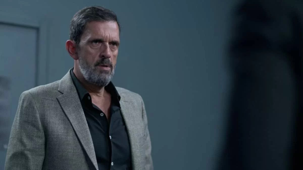 Μαύρο Ρόδο (9/4): «Θα τον σκοτώσω!» - Η συγκλονιστική σκηνή που ο Καστρινός μαθαίνει για τον Βίκο!