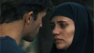 Μαύρο Ρόδο: Καρέ καρέ το φινάλε ενός μεγάλου έρωτα - Η κατάληξη της Ελισάβετ και του Πέτρου!