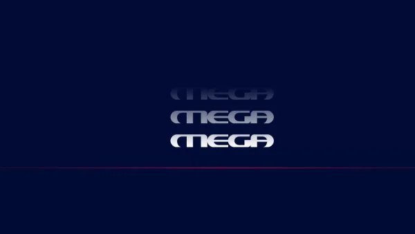 «Δεν θα συνεχιστεί του χρόνου» - Τέλος από το Mega με συνοπτικές διαδικασίες