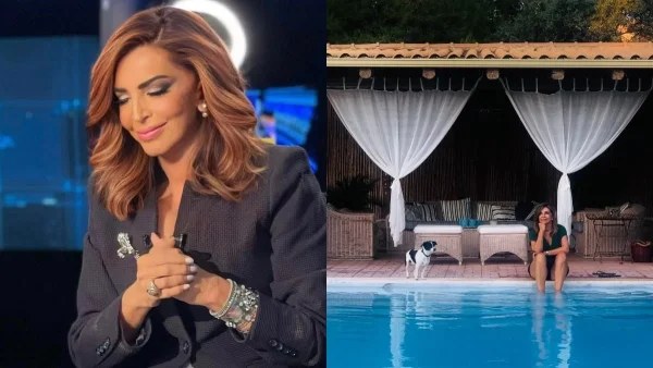 Θύμα ληστείας η Μιμή Ντενίση στο Θεολόγο - «Είναι επικίνδυνο μην εκτιναχθεί»