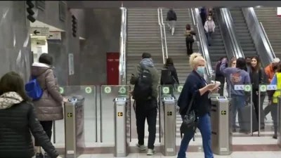 ΜΜΜ: Πως θα κινηθούν Μετρό, λεωφορεία και τρόλεϊ τις επόμενες μέρες