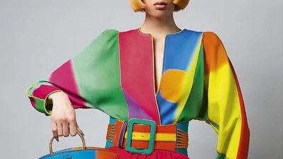 Trend alert: Αυτός είναι ο πιο σημαντικός... μοδίστικος κανόνας της σεζόν!