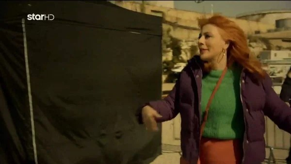 IQ 160: «Ήρθε το λαγωνικό η Μουρίκη» - Πανζουρλισμός στο twitter με την Καρύδη