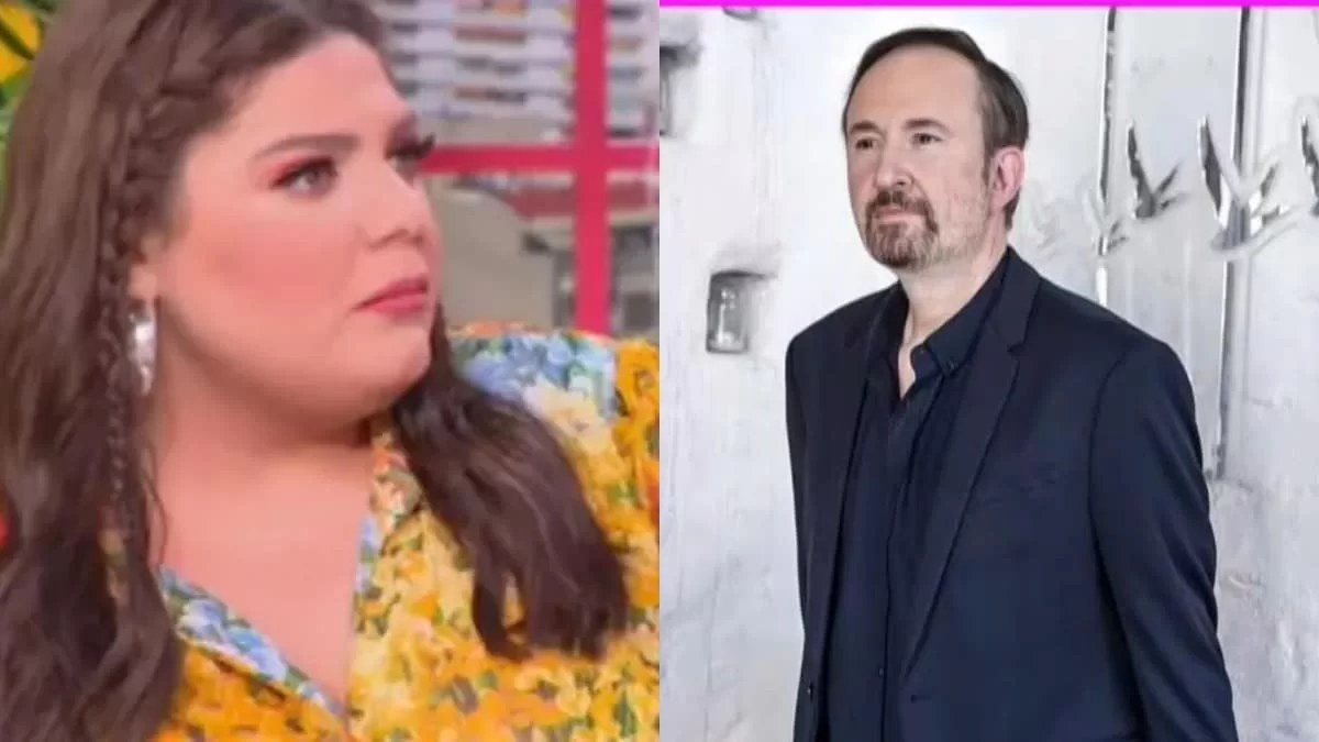 Δανάη Μπάρκα: «Είχε ζητήσει μια...» - Η αποκάλυψη της παρουσιάστριας για τον Γιάννη Παπαμιχαήλ