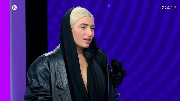 My Style Rocks: «Σε τι βαθμό σε βοηθάει η Ραμόνα;» - Το ξεμπρόστιασμα της Ειρήνης από τον Κουδουνάρη