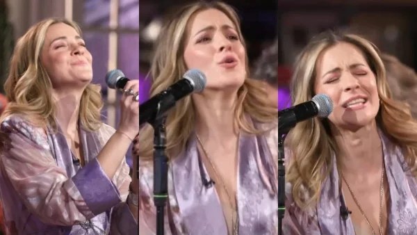 Μουσικό Κουτί: Χαμός στο twitter με την εμφάνιση της Νατάσσας Μποφίλιου - Τι συνέβη;