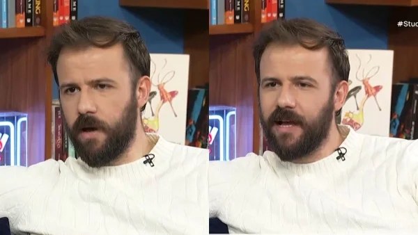 Ευχάριστα νέα για τον Νίκο Γκέλια - Τι συνέβη με τον ηθοποιό του "Μαύρου Ρόδου"