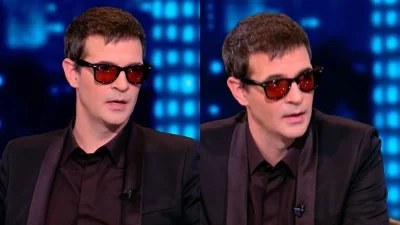 «Διάβασα την Καινή Διαθήκη, για τα όνειρα» - Συγκλονίζει ο Νίνο για την δολοφονική επίθεση με καλάσνικοφ εναντίον του