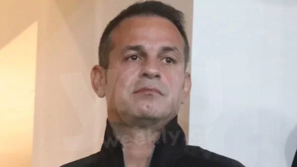 Ντέμης Νικολαΐδης: Το follow στο Instagram που θα συζητηθεί