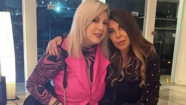 Όλγα Κιουρτσάκη: «Αυτό είναι το δικό μας θαύμα!» - Συγκινεί η κόρης της Δημητρίου με τον υπέρηχο του μωρού της
