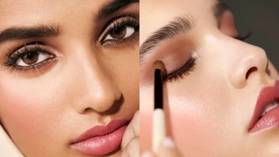Ανακάλυψε τις νέες παλέτες σκιών All Nudes από την Bobbi Brown