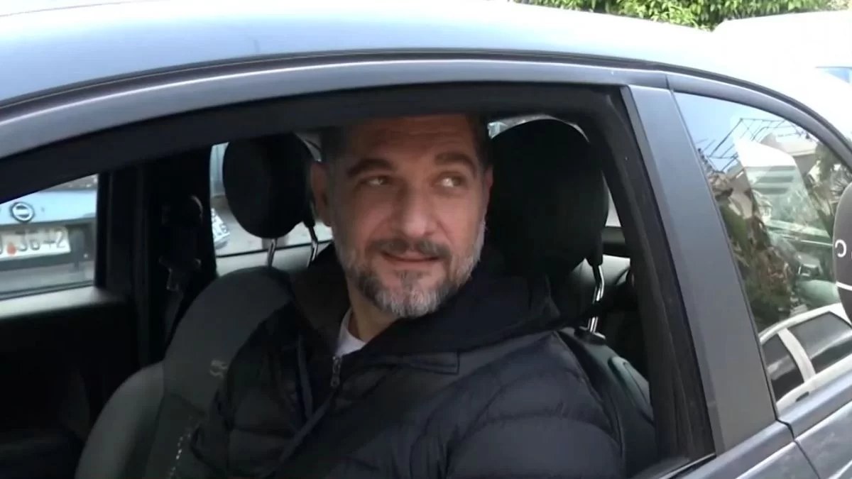 Πάνος Ιωαννίδης: «Έχουμε αποφασίσει...» - Απαντά για τον μεγάλο τελικό του Masterchef 7