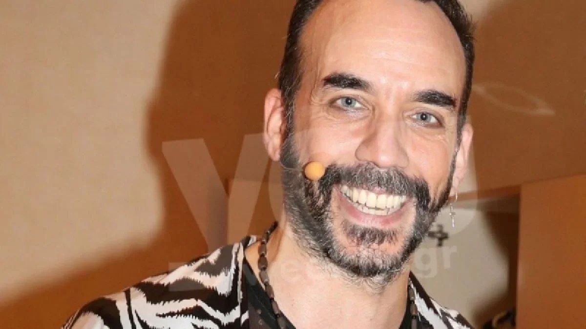 Πάνος Μουζουράκης & Μαριλού Κοζάρη: "Έσκασε" πριν από λίγο - Αυτή είναι η ημερομηνία του γάμου τους