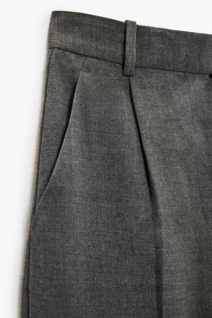 Zara παντελόνια συλλογή
