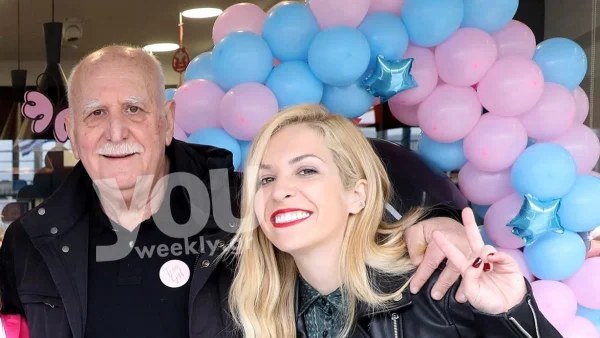 "Χαμός" στον ΑΝΤ1 με τον Γιώργο Παπαδάκη και την Μαρία Αναστασοπούλου - Τι συνέβη