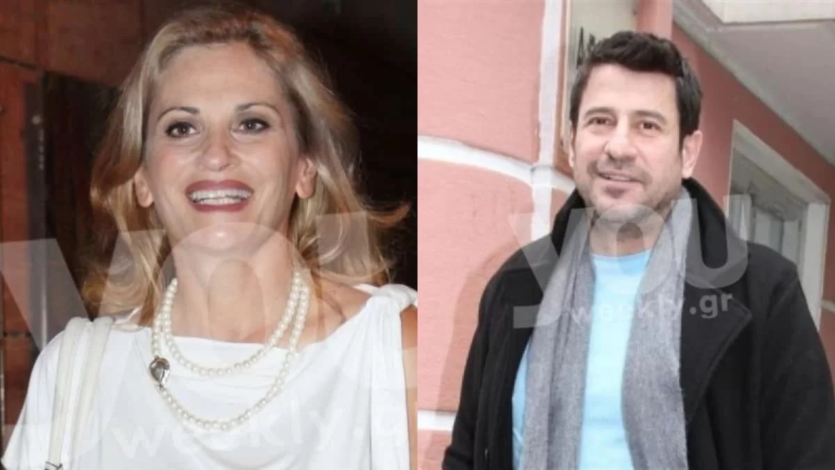 «Περιμένω μια δημόσια συγγνώμη, θα κινηθώ νομικά» - Το ξέσπασμα της Παπαθωμά μετά την ανάρτησή της για το Γεωγούλη