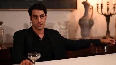 Ο Παράδεισος των κυριών: Τον σκοτώνει με δυο σφαίρες στο στήθος και ξεψυχάει στο νοσοκομείο