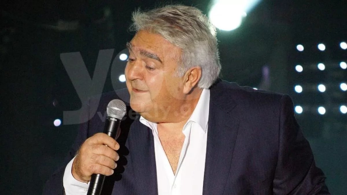 Μετά από πολλά χρόνια απομόνωσης - Υπάρχει ελπίδα να τραγουδήσει ξανά ο Πασχάλης Τερζής;