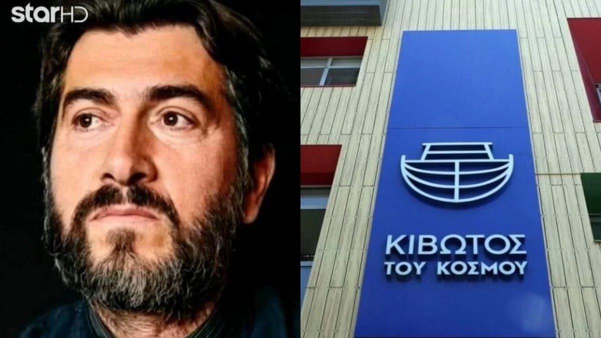 Κιβωτός του Κόσμου: «Αν τον έβλεπα θα τον έφτυνα στην μούρη!» - Το ξέσπασμα την μητέρας του 19χρονου που κατήγγειλε τον πάτερ Αντώνιο