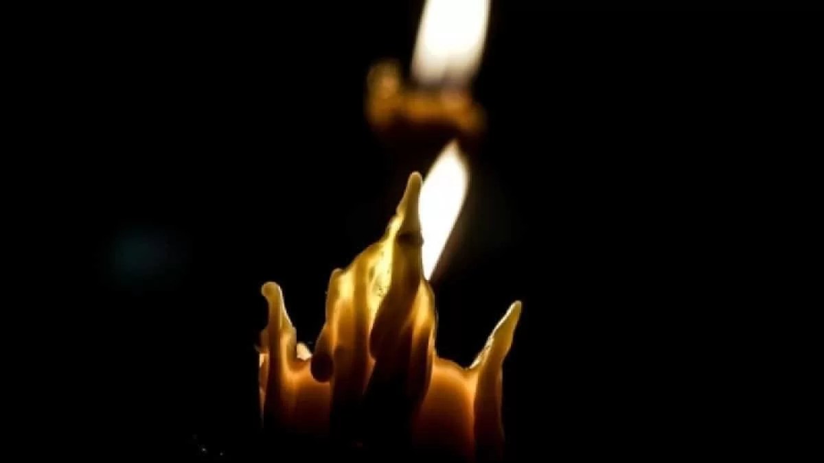 Θρήνος μέσα στο Πάσχα - Έφυγε ξαφνικά την ημέρα των γενεθλίων του...
