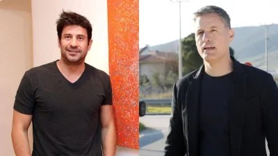 Υπόθεση Γεωργούλη: «Άνθρωποι ρίχνονται στην πυρά μόνο με μια αναπόδεικτη κατηγορία» - Αντιδράσεις με την ανάρτηση του Πετράκου