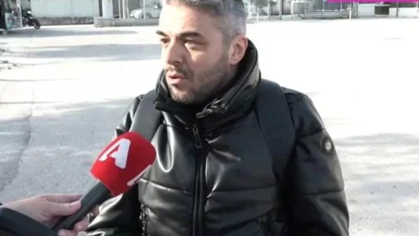 Πέτρος Πολυχρονίδης: «Αποφάσισα να δουλέψω...» - Η αποκάλυψη του παρουσιαστή για την καριέρα του