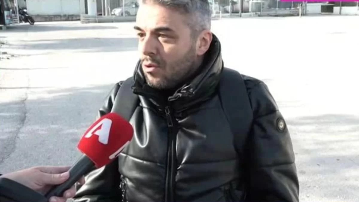 Πέτρος Πολυχρονίδης: «Αποφάσισα να δουλέψω...» - Η αποκάλυψη του παρουσιαστή για την καριέρα του